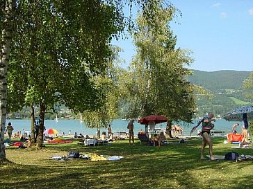 Ferienwohnung in Mondsee - Mondsee