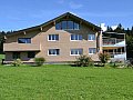 Ferienwohnung in Hittisau - Vorarlberg