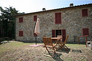 Ferienhaus in Castagneto Carducci - Brancorsi 1