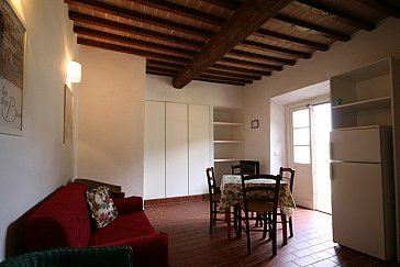 Ferienhaus in Castagneto Carducci - Brancorsi 1