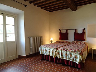 Ferienhaus in Castagneto Carducci - Brancorsi 1