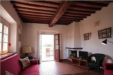 Ferienhaus in Castagneto Carducci - Brancorsi 2