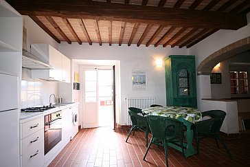 Ferienhaus in Castagneto Carducci - Brancorsi 2