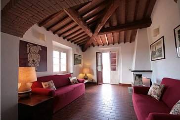 Ferienhaus in Castagneto Carducci - Brancorsi 3