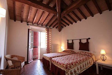 Ferienhaus in Castagneto Carducci - Brancorsi 3