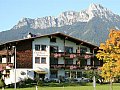Ferienwohnung in Reutte-Lechaschau - Tirol
