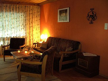 Ferienwohnung in Reutte-Lechaschau - Unsere Ferienwohnungen verfügen gratis WLAN