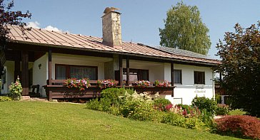 Ferienwohnung in Schönau am Königsee - Gästehaus Am Buchenbichl Süd