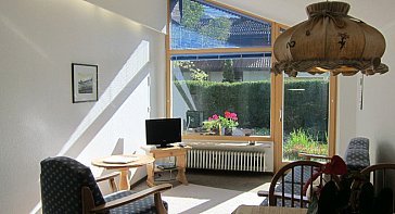 Ferienwohnung in Schönau am Königsee - Ferienwohnung 3