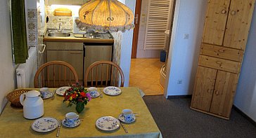 Ferienwohnung in Schönau am Königsee - Ferienwohnung 3