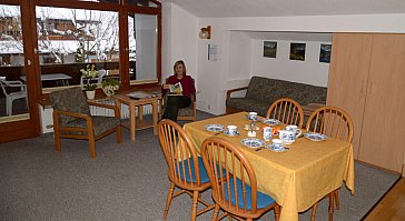 Ferienwohnung in Schönau am Königsee - Ferienwohnung 4