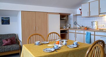 Ferienwohnung in Schönau am Königsee - Ferienwohnung 4