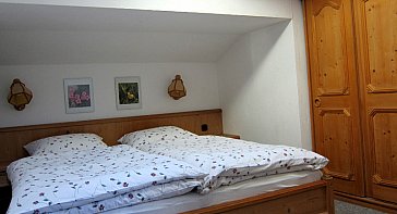 Ferienwohnung in Schönau am Königsee - Ferienwohnung 4