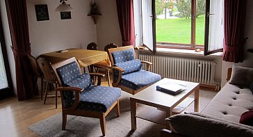 Ferienwohnung in Schönau am Königsee - Ferienwohnung 7