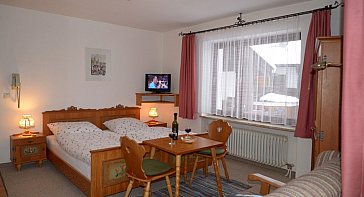 Ferienwohnung in Schönau am Königsee - Ferienwohnung 8