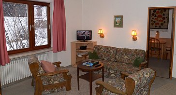 Ferienwohnung in Schönau am Königsee - Ferienwohnung 9