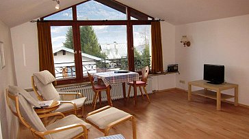 Ferienwohnung in Schönau am Königsee - Ferienwohnung 5