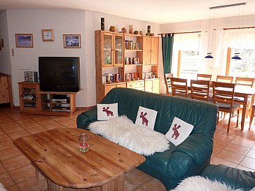 Ferienwohnung in Amtsberg - Bild4