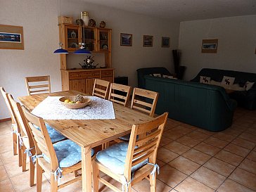 Ferienwohnung in Amtsberg - Bild6