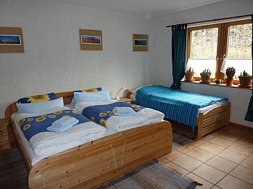 Ferienwohnung in Amtsberg - Bild11