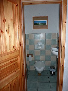 Ferienwohnung in Amtsberg - Bild14