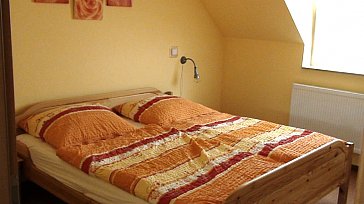 Ferienwohnung in Kelbra-Sittendorf - Fewo “Rothenburg” 2.OG