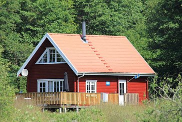 Ferienhaus in Gunnebo - Bild1