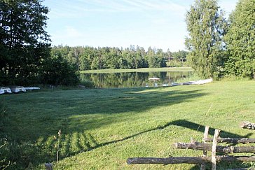 Ferienhaus in Gunnebo - Bild9