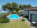 Ferienhaus in Porto Valtravaglia - Lombardei