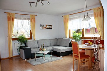 Ferienwohnung in Natz-Schabs - Wohnung Apfel