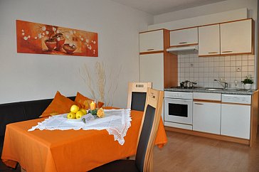 Ferienwohnung in Natz-Schabs - Wohnung Kirsche