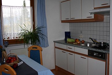 Ferienwohnung in Natz-Schabs - Wohnung Nuss