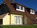 Ferienwohnung in Börgerende-Rethwisch - Mecklenburg-Vorpommern