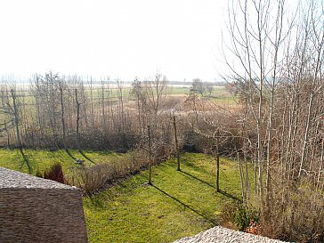 Ferienwohnung in Börgerende-Rethwisch - Naturschutzgebiet Conventer See