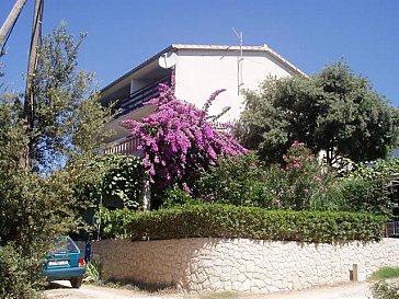 Ferienwohnung in Zadar-Kozino - Villa Ibis