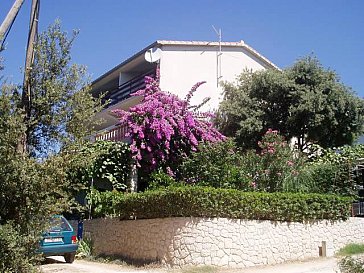 Ferienwohnung in Zadar-Kozino - Villa Ibis