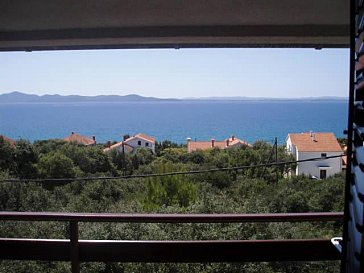 Ferienwohnung in Zadar-Kozino - Ferienwohnung 02