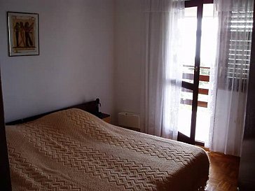 Ferienwohnung in Zadar-Kozino - Ferienwohnung 02