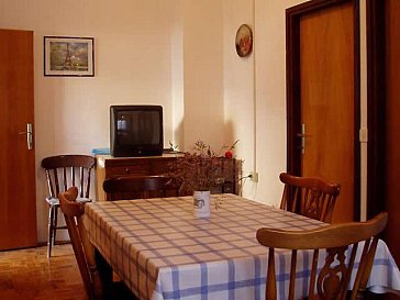 Ferienwohnung in Zadar-Kozino - Ferienwohnung 03