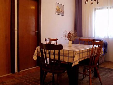 Ferienwohnung in Zadar-Kozino - Ferienwohnung 03