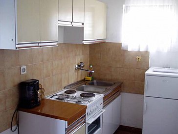 Ferienwohnung in Zadar-Kozino - Ferienwohnung 03