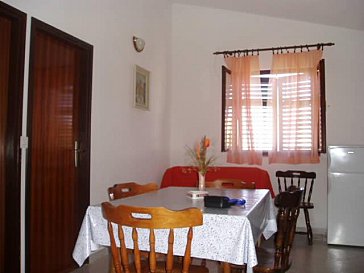 Ferienwohnung in Zadar-Kozino - Ferienwohnung 04