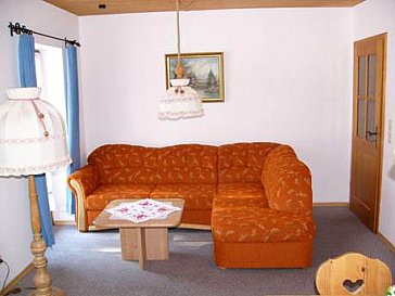 Ferienwohnung in Bayrischzell - Wohnung 4