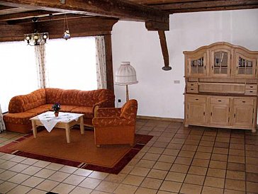 Ferienwohnung in Bayrischzell - Wohnung 6