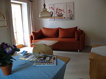 Ferienwohnung in Bayrischzell - Wohnung 5