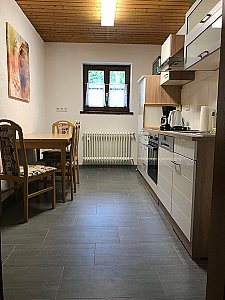 Ferienwohnung in Bayrischzell - Wohnung 6