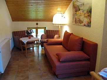 Ferienwohnung in Bayrischzell - Wohnung 2