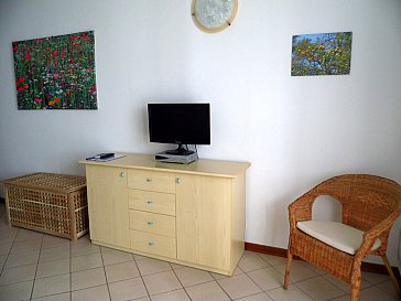 Ferienwohnung in Toscolano Maderno - Anrichte