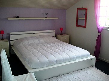 Ferienhaus in Hossegor - Schlafzimmer 1
