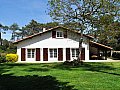 Ferienhaus in Labenne Océan - Aquitaine